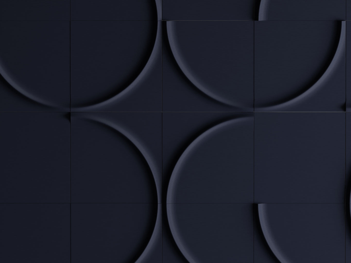 Panou decorativ modular PM6