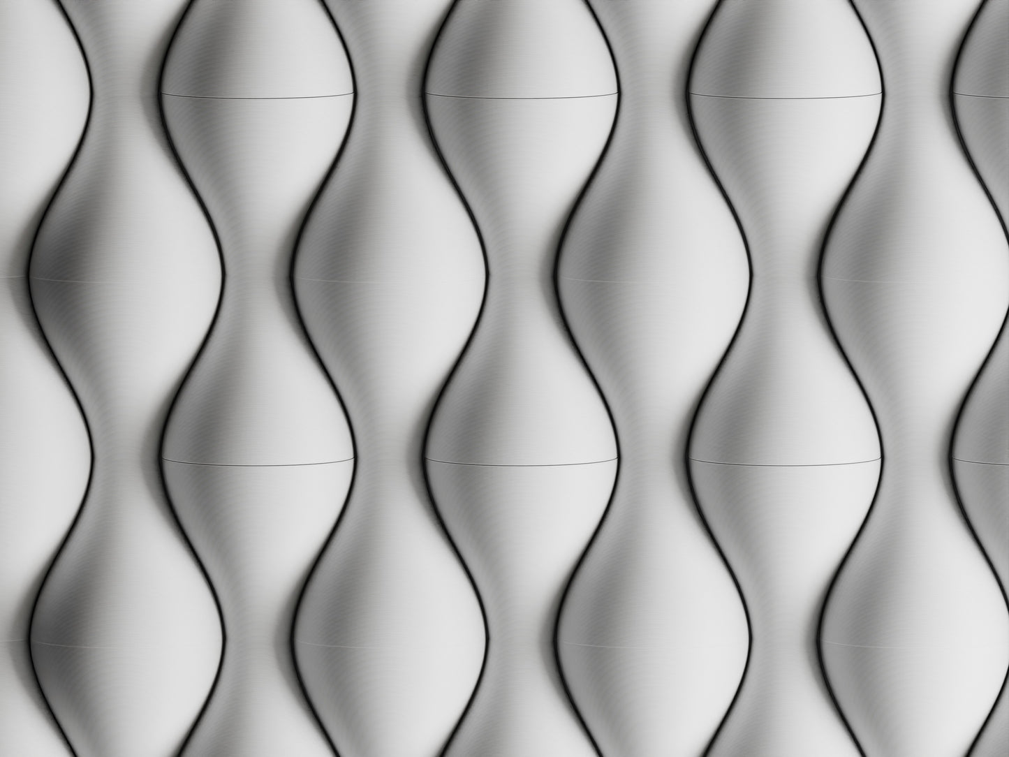 Panou decorativ modular PM4