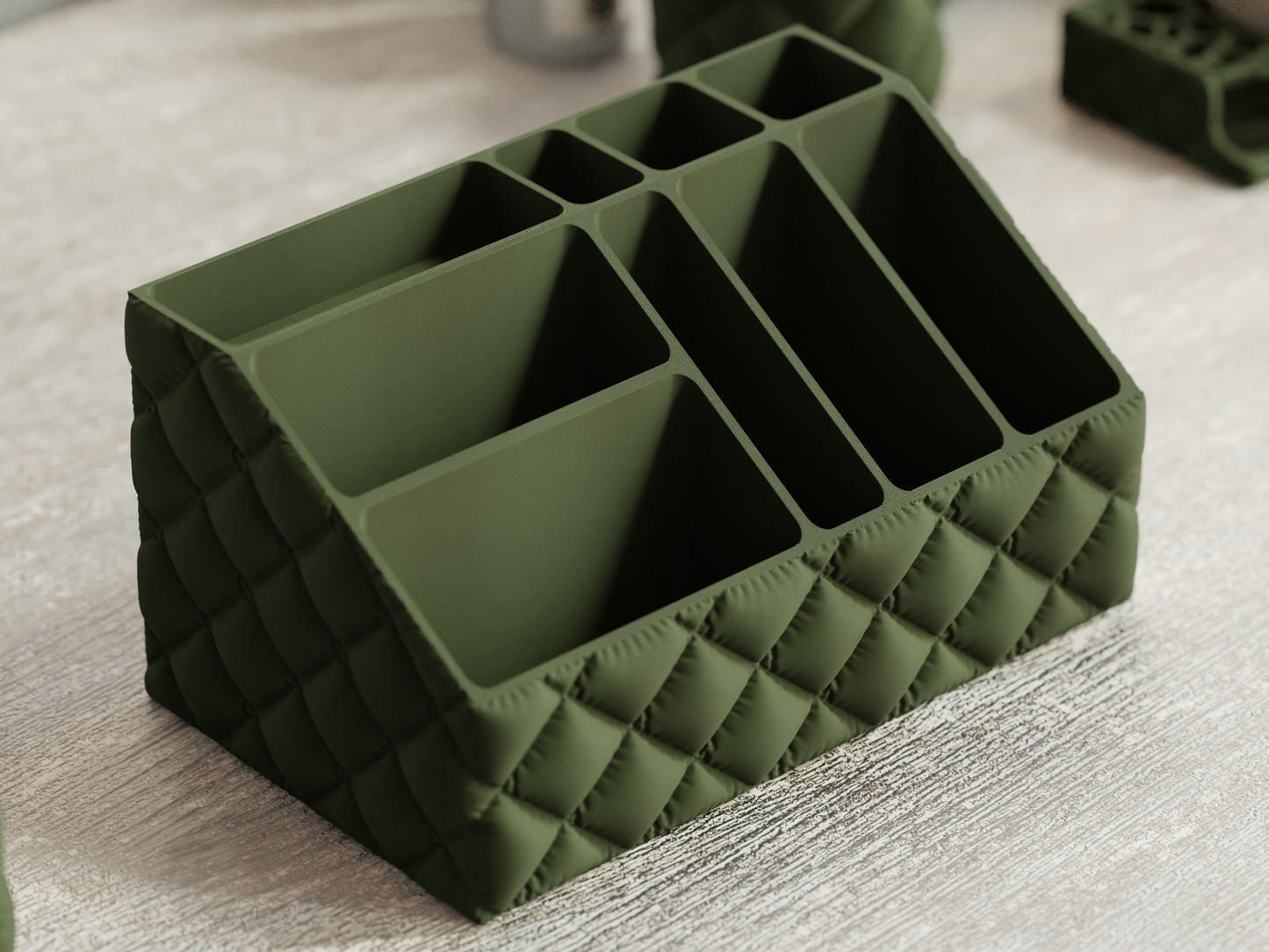 Organizator Make-up