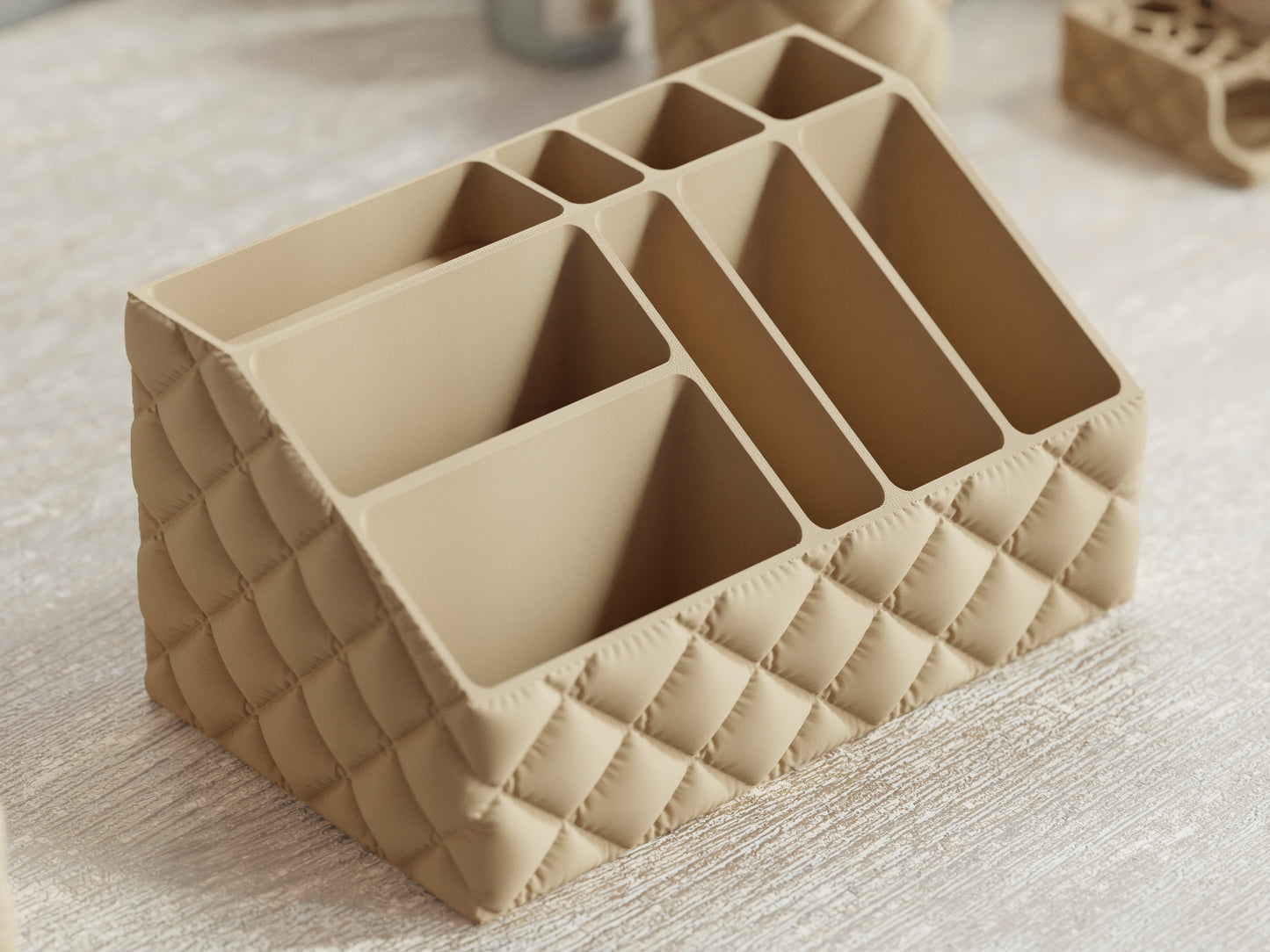 Organizator Make-up