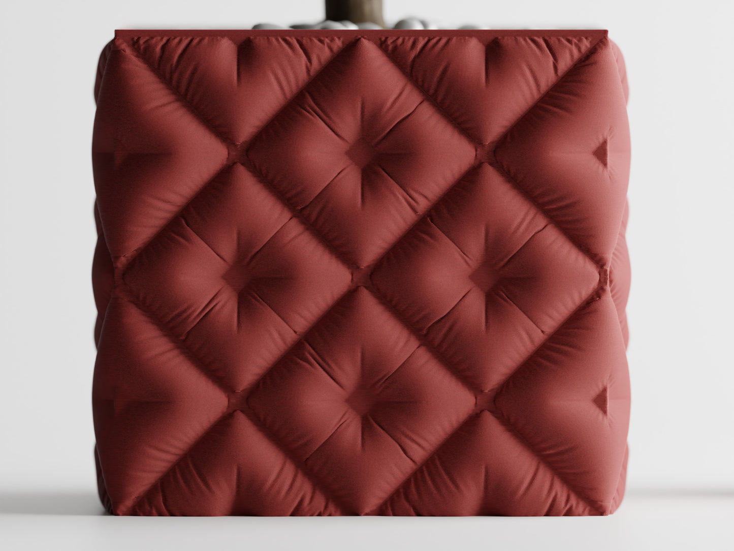 Ghiveci decorativ - Regal Cube