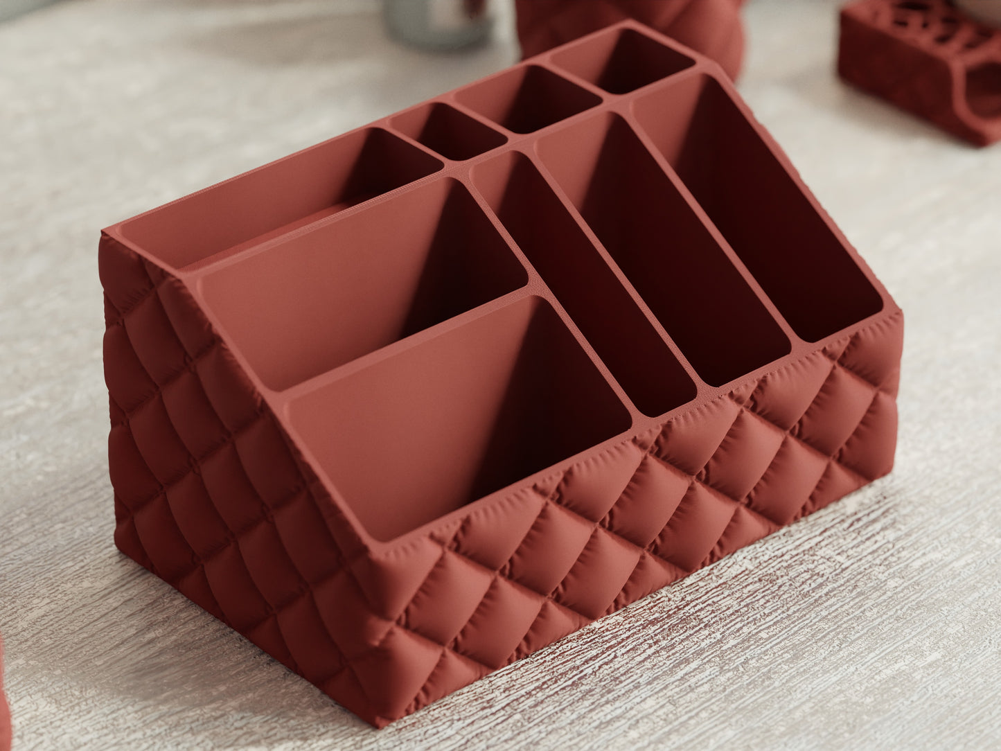 Organizator Make-up