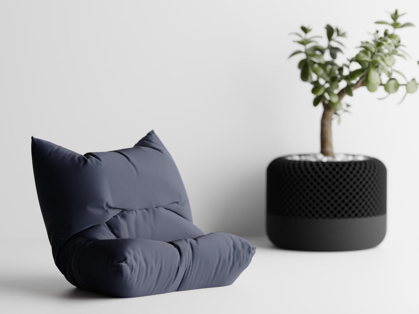 Suport Perna pentru Smartphone - EasyRest