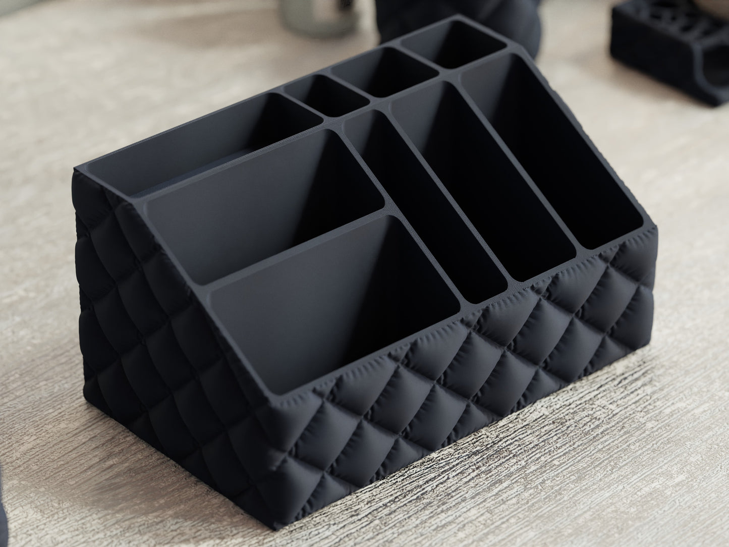 Organizator Make-up