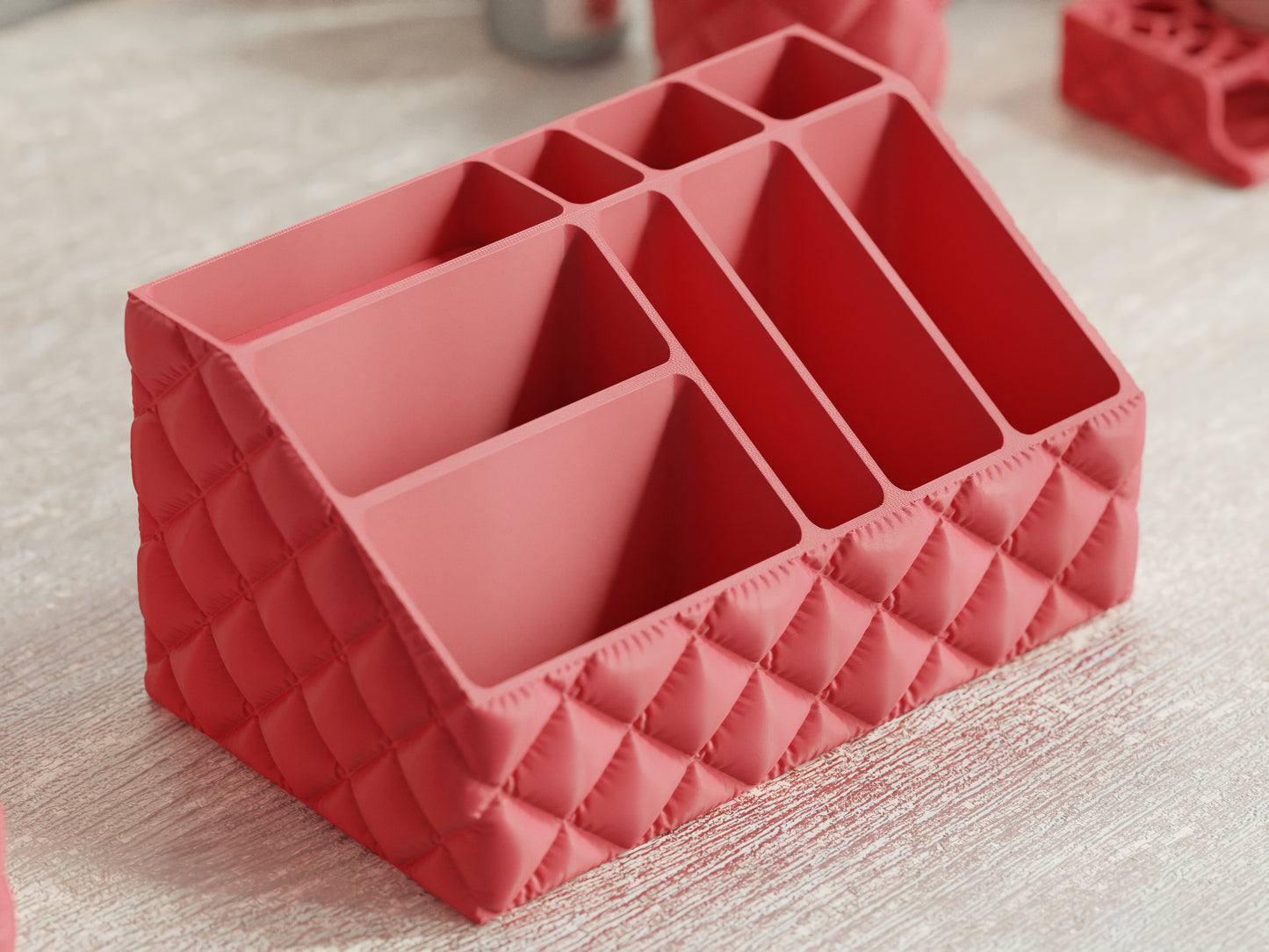 Organizator Make-up