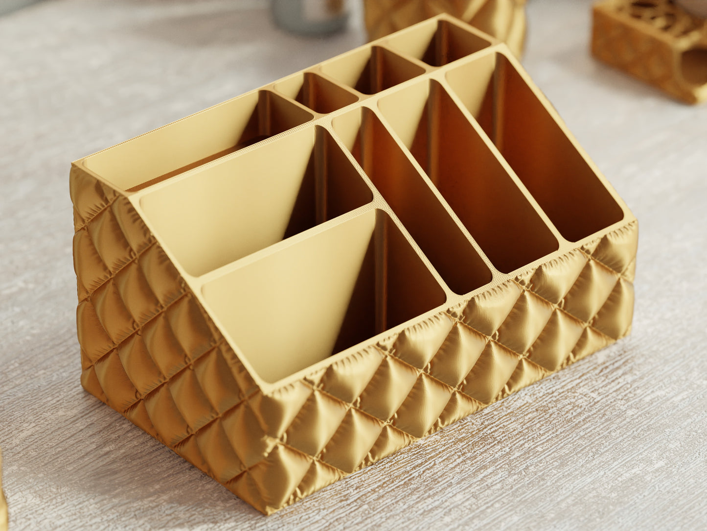 Organizator Make-up