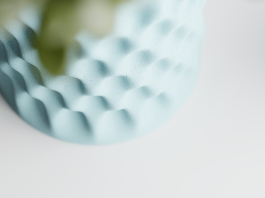 Ghiveci decorativ - Duna