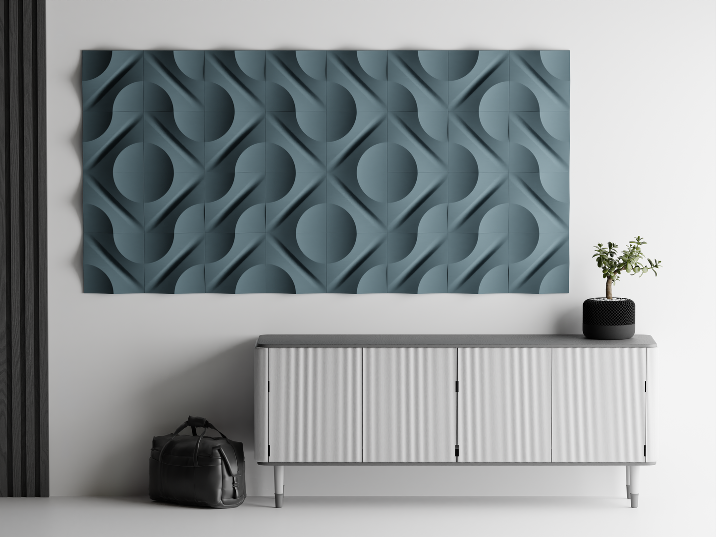 Panou decorativ modular PM1
