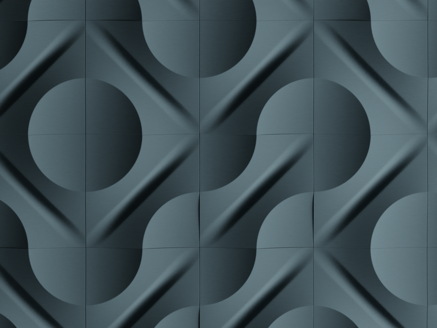 Panou decorativ modular PM1