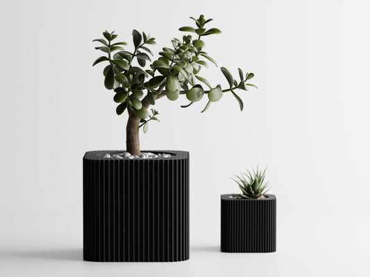 Ghiveci decorativ - UrbanLine