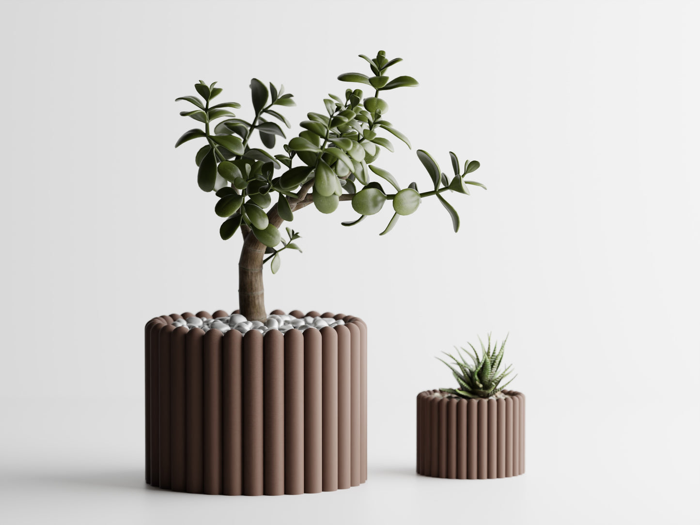 Ghiveci decorativ - Columno