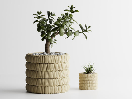 Ghiveci decorativ - CloudRing