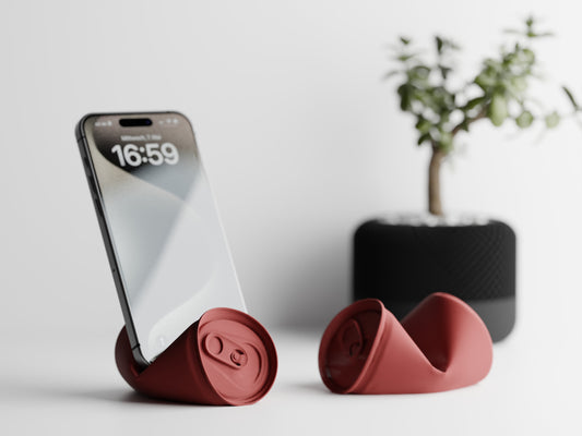 Suport Telefon Design Doza