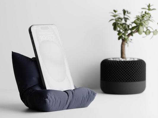 Suport Perna pentru Smartphone - EasyRest