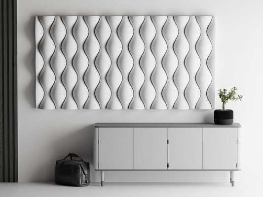 Panou decorativ modular PM4