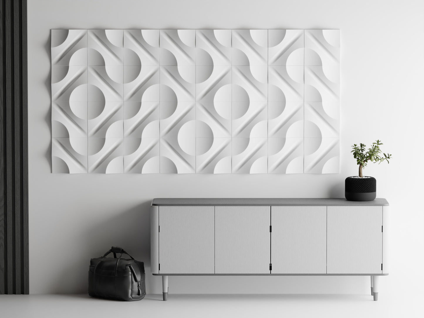 Panou decorativ modular PM1