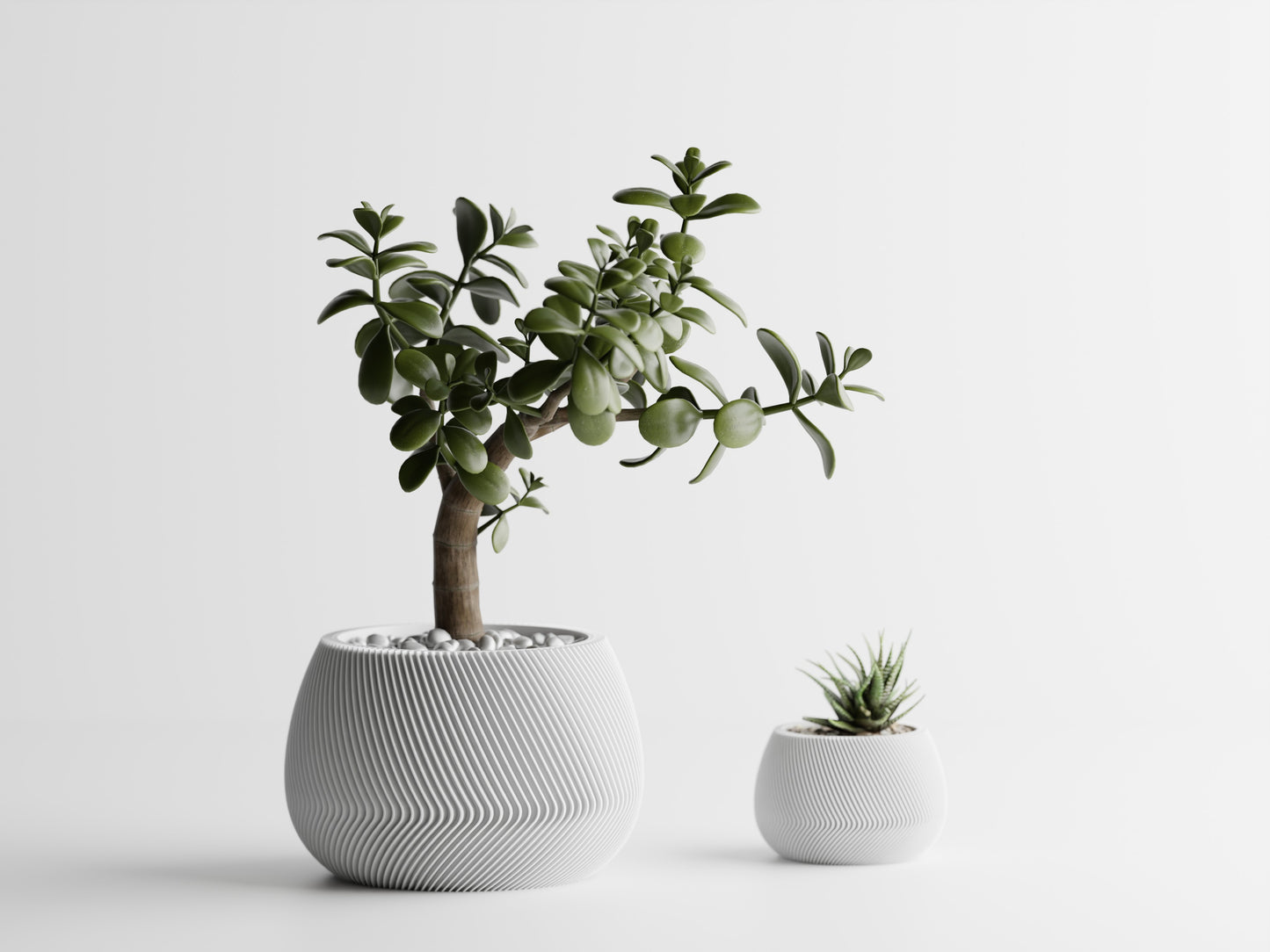 Ghiveci decorativ - Alto