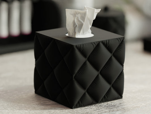 DecoBox Servetele– patrat