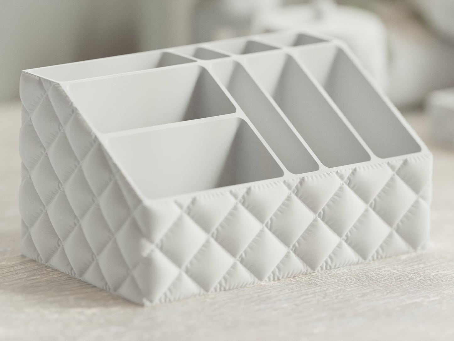 Organizator Make-up