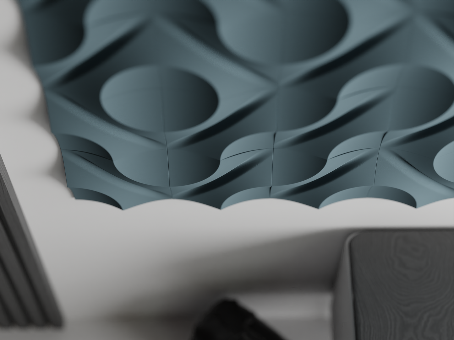 Panou decorativ modular PM1